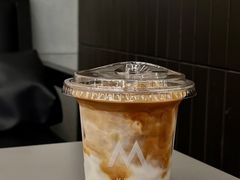 -M Stand(西安大悦城店)