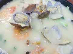 -台州老六海鲜面馆(上南总店)