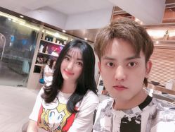 -苏豪路易士·嘉玛发廊