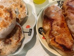 -老北京馅饼粥(西单店)