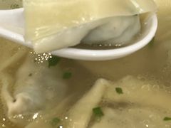 -高行汤团店(金高路店)