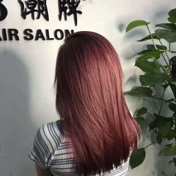 -V8潮牌·接发烫染连锁