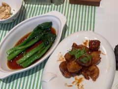 -桂满陇·杭州小馆(巴黎春天浦建店)
