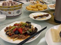 -那达慕蒙古风味酒楼