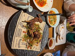 -乔街深夜食堂·小龙虾·高压锅生蚝(杭州总店)