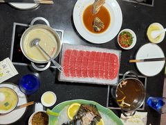 -揽季锅物会·海鲜姿造(三坊七巷店)