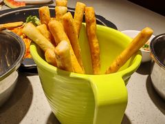 -巴蜀王婆大虾(首经贸店)