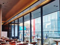 -千日贺茶餐厅(高新万达店)