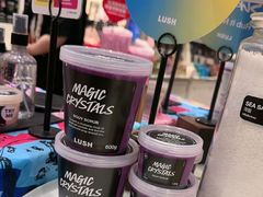 -LUSH(威尼斯人购物中心店)