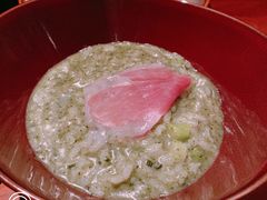 奶油拌饭-上海柏悦酒店·世纪100牛排馆