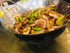 -陈记菜馆·非遗淮扬菜(东关街教场店)
