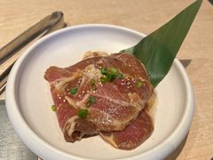 -新石器烤肉(周浦万达店)