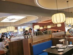 -東盛炭烤自助料理(玄武招商花园城店)