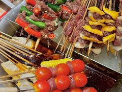-牛串门串串香(东直门簋街总店)