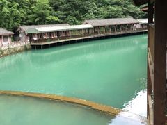 -神龙峡风景区
