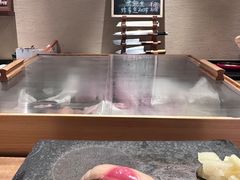 -一阳寿司(麦子街店)