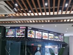 -简普菜烤鱼(苏宁生活广场店)