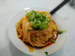 秦镇米皮-吕家米皮