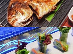 -金链花·泰国餐厅(国贸店)