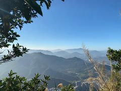 -梧桐山风景名胜区