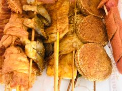 -荣巷小馄饨(荣巷店)