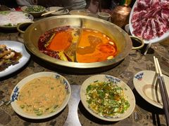 -小龙坎老火锅(西安路店)