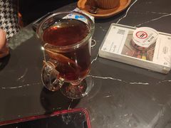 -上海大宁福朋喜来登酒店大堂吧(共和新路店)