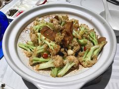-四季民福烤鸭店(王府井灯市口店)