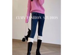 -CLMX(新天地凯德晶萃广场店)