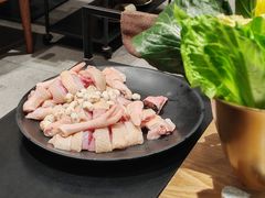 -大头椰·椰子鸡火锅(新梦店)