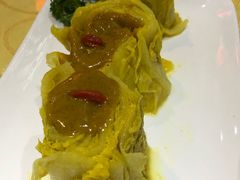 芥末墩-恭敬李·烤鸭(天坛北门店)