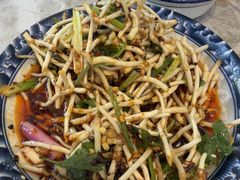 -重庆尖叫鸡尖椒鱼(夏湾总店)