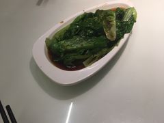 -新大咀港式茶餐厅(宝山万达店)