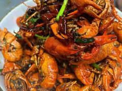 -长兴菜馆(高桥店)