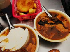 -逍遥镇刘相五胡辣汤豆沫馆(康复中街店)