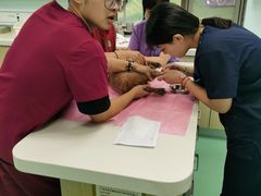 -北京观赏动物医院·24小时大型综合·猫专科·异宠专科