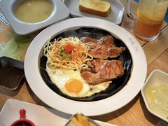 -豪客来牛排(海沧阿罗海店)