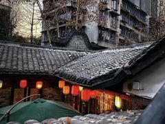 -院8里·小聚园老川菜(九眼桥店)