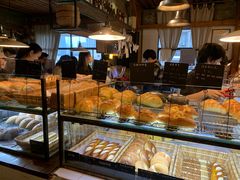 -仙峰天然面包(迎宾路店)