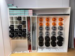 -乐刻运动健身(外环路店)