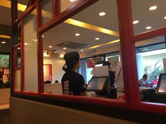 -永和大王(蛙嫩鸡香煲煲鲜·军博店)