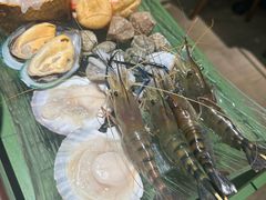 -Thai Basil罗勒叶泰式餐厅(时代天街店)