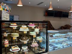 -新侨三宝乐面包店(崇文门店)