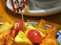 -今邕烧烤(园湖店)