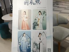 -海马体照相馆(合肥包河万达广场店)