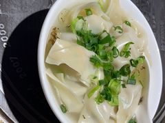 清汤抄手-新渝城·始于2000年(淘金店)