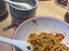 -阿当·小炒牛肉面(人广店)