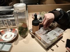 -肉肉大米(金虹桥店)