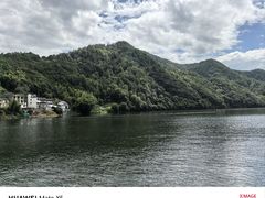 -新安江山水画廊风景区