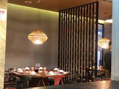 大堂-三太子地摊烧烤·小龙虾(北蔡店)